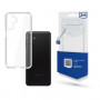 3MK Armor Case Samsung Galaxy A14 5G Hülle, transparent
