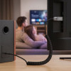 Tech-Protect Ultraboost AU04 Bluetooth 6.0 Audioadapter mit AUX 3,5 mm, Grau