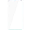 3MK FlexibleGlass Hybridglas Displayschutzfolie für Xiaomi 12T / 12T Pro, 3MK4162