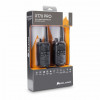 Midland XT70 Pro Duo Walkie-Talkie, Schwarz