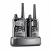 Midland XT70 Pro Duo Walkie-Talkie, Schwarz