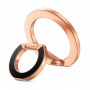 Tech-Protect MMR400 Lamano magnetischer MagSafe-Telefonring, Rose Gold