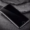 Wozinsky Panzerglas 9H für Samsung Galaxy S25+, transparent