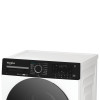 Whirlpool WPM 87W ADS EE Frontlader-Waschmaschine, 8 kg, 1400 RPM, Weiß