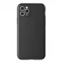 emMobi TPU-Hülle LT.SAMA36.S-BL für Samsung Galaxy A36 5G, schwarz