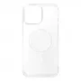 Hurtel MagSafe-kompatible Clear Corner Case für iPhone Air, transparent