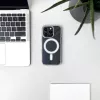 Hurtel MagSafe-kompatible Clear Corner Case für iPhone Air, transparent