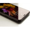3MK HardGlass Max Displayschutzfolie aus gehärtetem Glas für Apple iPhone 14 Pro Max, 3MK3930, schwarz