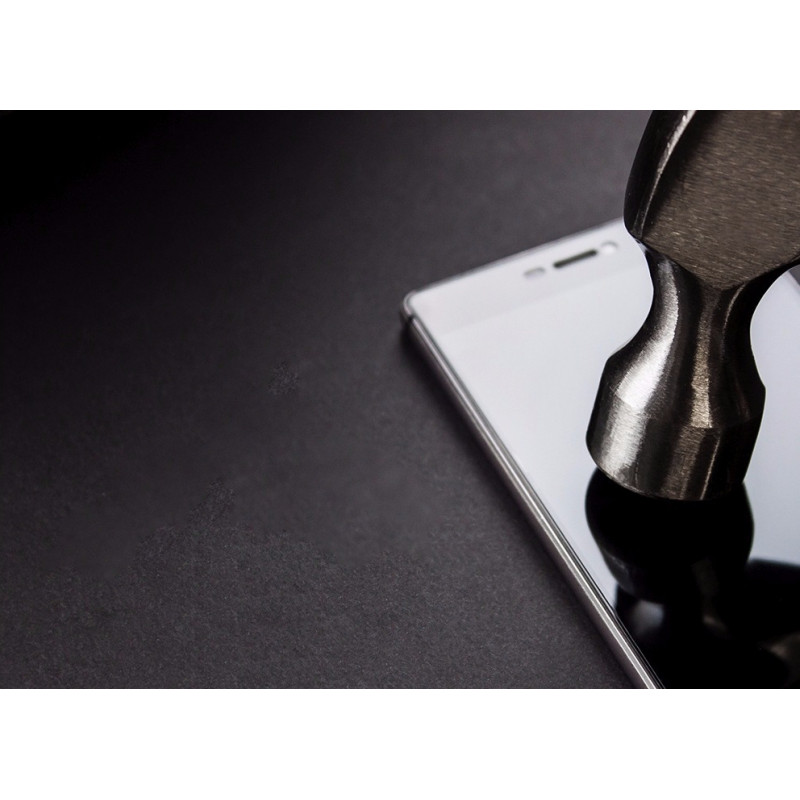 3MK FlexibleGlass Hybridglas Displayschutzfolie für Nothing Phone 1
