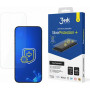 3MK Silver Protect+ Apple iPhone 14 Plus / 15 Plus antibakterielle Displayschutzfolie