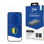 3MK FlexibleGlass Apple iPhone 14 Plus / 15 Plus Hybridglas Displayschutzfolie