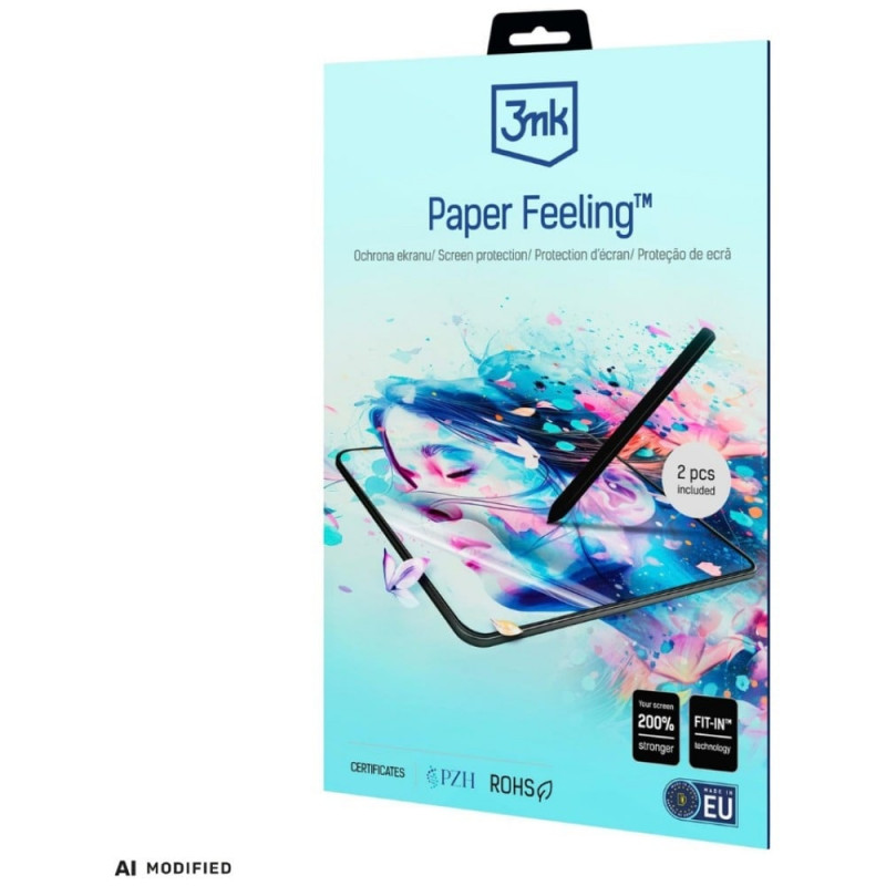 3MK PaperFeeling PocketBook Era matte Displayschutzfolie (2 Stk.)