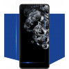 3MK ARC+ Displayschutzfolie für Apple iPhone 14 Plus / 15 Plus