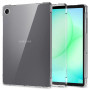 Tech-Protect FlexAir Tablet-Hülle für Samsung Galaxy Tab A9+ / A11+ 11.0 (X210 / X215 / X216 / X230 / X235 / X236), transparent