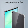 Tech-Protect FlexAir Tablet-Hülle für Samsung Galaxy Tab A9+ / A11+ 11.0 (X210 / X215 / X216 / X230 / X235 / X236), transparent