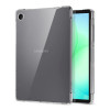 Tech-Protect FlexAir Tablet-Hülle für Samsung Galaxy Tab A9 / A11 8.7 (X110 / X115 / X133 / X135), transparent