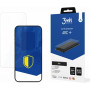 3MK ARC+ Apple iPhone 14 / 14 Pro Displayschutzfolie, 3MK3836