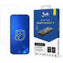 3MK Silver Protect+ Apple iPhone 14 / 14 Pro antimikrobielle Displayschutzfolie