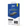 3MK Silver Protect+ antibakterielle Displayschutzfolie für Google Pixel 6a