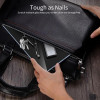 Tech-Protect Glass Fit+ Panzerglas für Samsung Galaxy Tab A9 / A11 8.7 (X110 / X115 / X133 / X135), transparent (2 Stk.)