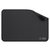 Tech-Protect A100 Mauspad 35x25 cm, Schwarz