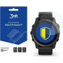 3MK FlexibleGlass Watch Protection Garmin Tactix 7 Smartwatch-Hybridglas-Displayschutz (3 Stk.)