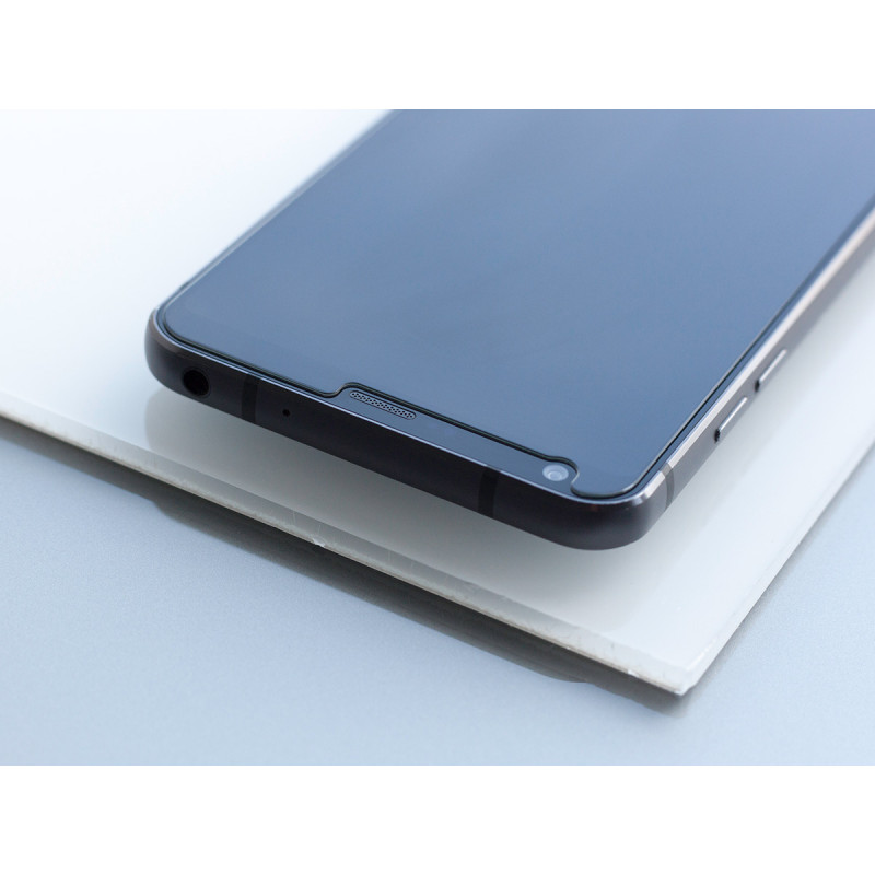3MK HardGlass Samsung Galaxy A53 5G Displayschutzfolie aus gehärtetem Glas, 3MK2872