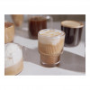 Ninja ES301EU Luxe Café Mini Siebträger-Espressomaschine