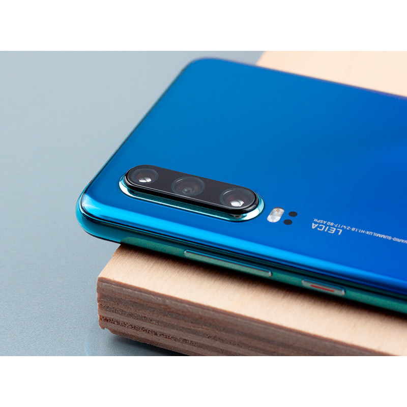 3MK Lens Protection Kameraobjektivglas für Samsung Galaxy A53 5G (4 Stk.)