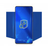 3MK SilverProtection+ antimikrobielle Displayschutzfolie für Xiaomi Redmi Note 11S