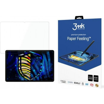 3MK Paper Feeling Displayschutzfolie für Samsung Galaxy Tab S8 11, 2 Stück