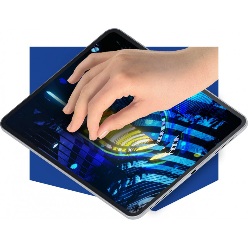 3MK Paper Feeling Displayschutzfolie für Samsung Galaxy Tab S8 11, 2 Stück