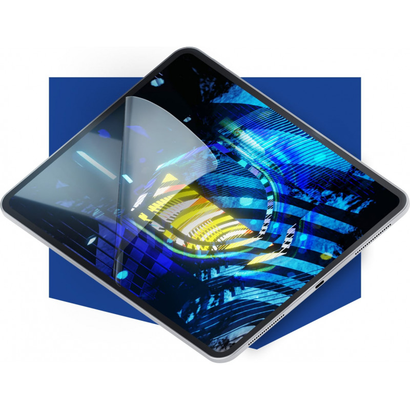3MK Paper Feeling Displayschutzfolie für Samsung Galaxy Tab S8 11, 2 Stück