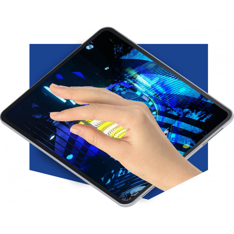 3MK Paper Feeling Displayschutzfolie für Samsung Galaxy Tab S8 11, 2 Stück