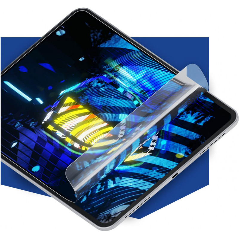 3MK Paper Feeling Displayschutzfolie für Samsung Galaxy Tab S8 11, 2 Stück