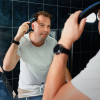 Eldom MG11U Razor Haarschneider kabellos, Akku/Netzbetrieb