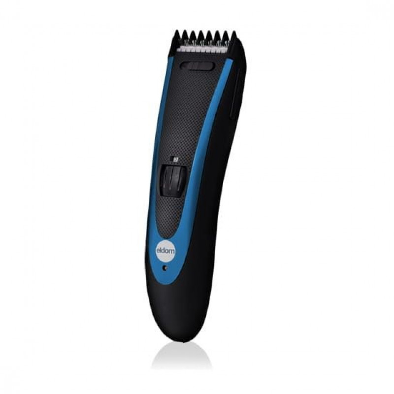 Eldom MG11U Razor Haarschneider kabellos, Akku/Netzbetrieb