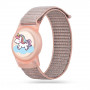 Tech-Protect Nylon For Kids Armband für Apple AirTag 1 / 2, Magic Pony