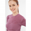 Viking Gasher Lady Set Merino Damen-Unterwäsche, Pink, L