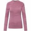 Viking Gasher Lady Set Merino Damen-Unterwäsche, Pink, M