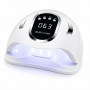 Extralink Stay Beauty UV LED Nagellampe, 280 W, LED+UV, weiß