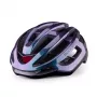Rockbros HC-58C-M Fahrradhelm 55–58 cm, Blue Chameleon