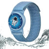 Tech-Protect Nylon For Kids Armband für Apple AirTag 1 / 2, Astronaut