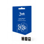 3MK Lens Protection Pro Kameraobjektivglas für Apple iPhone 13 mini, 9H, silber