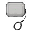 Tech-Protect Bounce Hülle für Apple AirPods Pro 3, Ash
