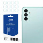 3MK Lens Protection Hybridglas Kameraobjektivschutz für Samsung Galaxy A13 5G (4 Stk.) (3MK2428)