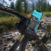 3MK Bike Holder Pro Fahrrad-Handyhalterung