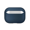 Tech-Protect NaturalFit Hülle für Apple AirPods Pro 3, Navy Blue