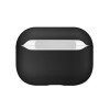 Tech-Protect NaturalFit Hülle für Apple AirPods Pro 3, Schwarz