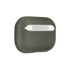 Tech-Protect NaturalFit Hülle für Apple AirPods Pro 3, Olive Green